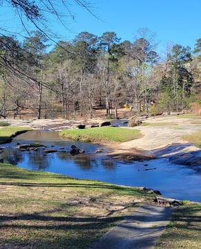 Flat Rock Park