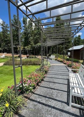 Columbus Botanical Garden