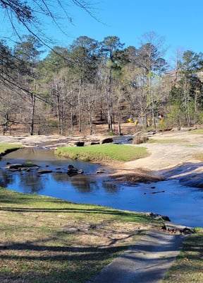 Flat Rock Park