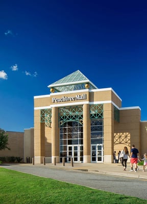 Peachtree Mall