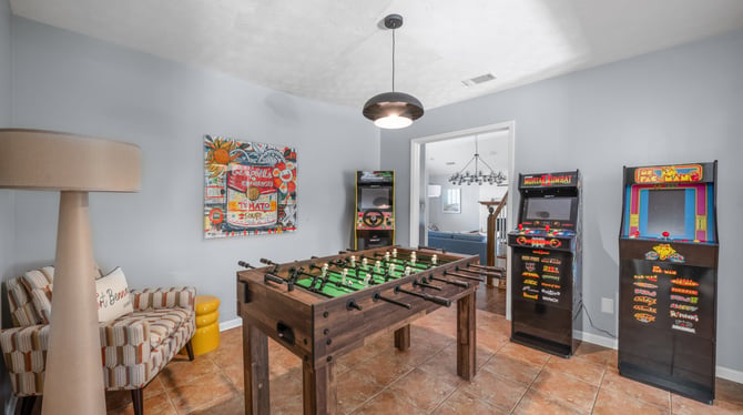 Elevate Your Travel Experience at River Town Rentals