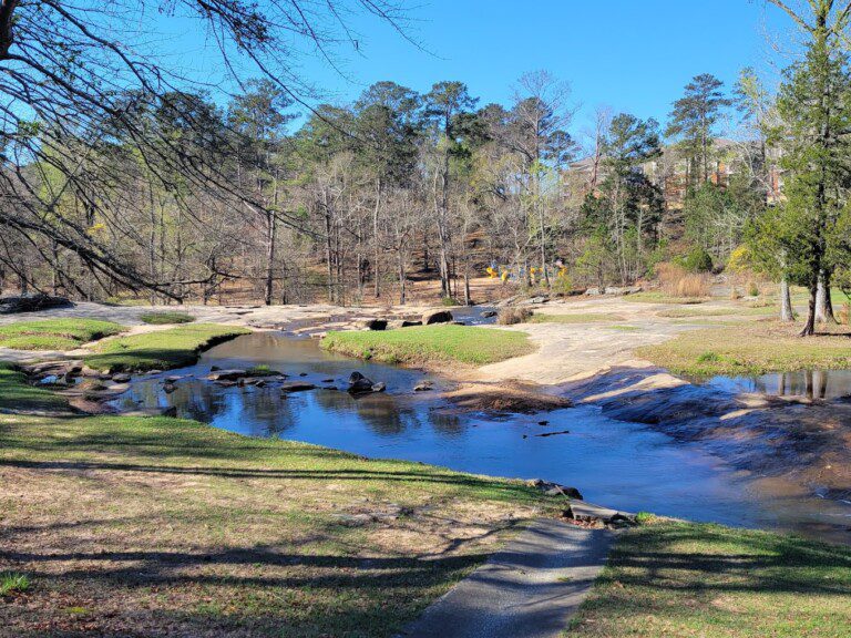Flat Rock Park