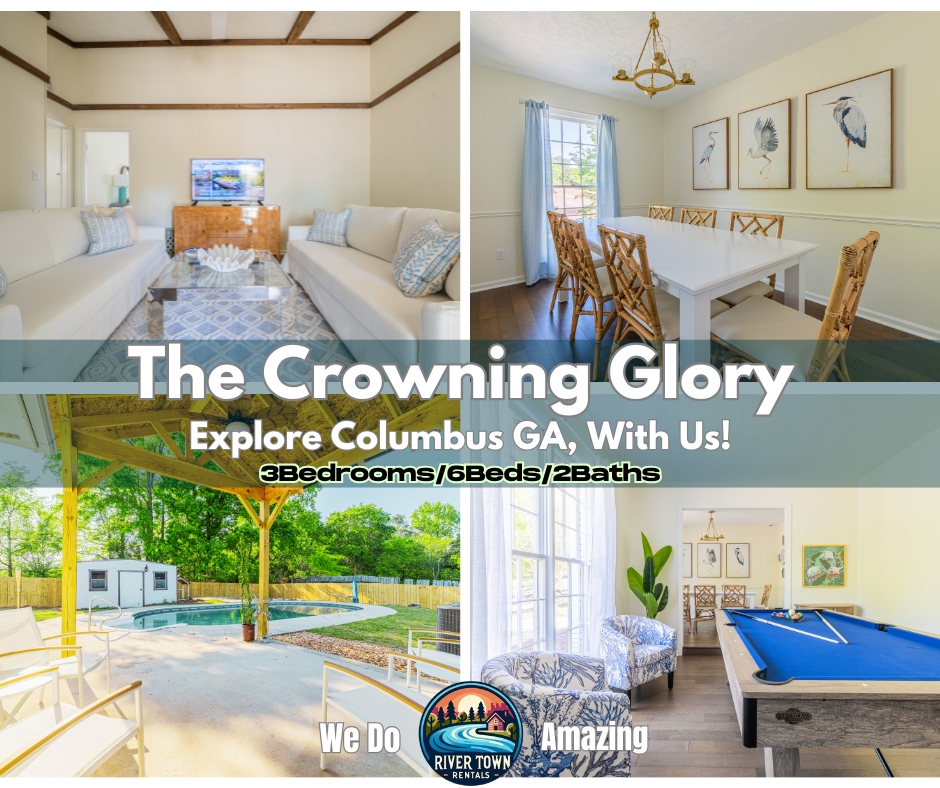 Crowning Glory