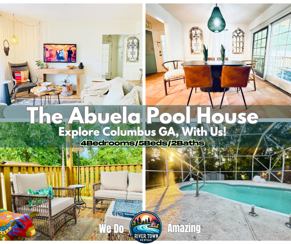 Abuela House